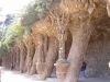 Parc Güell-Barcelone (2006)-