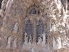 La Sagrada Familia.-Barcelone (2006)-