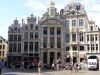 La Maison des Brasseurs sur la Grand-Place-Bruxelles (2009)-