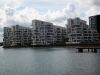 Havneholmen - Housing blocks-Architecture design à Copenhague-