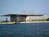 Opera-Architecture design à Copenhague-