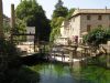 -Fontaine de Vaucluse-
