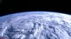 La tempête tropicale Vance - Méxique-La Terre vue depuis ISS-