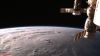 L'ouragan Vance - Méxique-La Terre vue depuis ISS-
