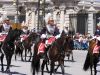 Relève de la garde royale (6 Mai 2009)-Madrid (2009)-