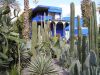 Jardin Majorelle-Marrakech (2006)-