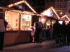 Les marchés de Noël la nuit-Noël à Strasbourg (2006)-