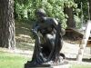 Parc aux sculptures Ekeberg - La grande laveuse-Oslo (2014)-