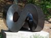 Parc aux sculptures Ekeberg-Oslo (2014)-