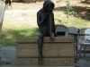 Parc aux sculptures Ekeberg-Oslo (2014)-