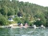 Promenade en bateau dans le fjord-Oslo (2014)-