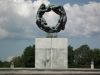 Le parc Vigeland - La Roue de la Vie-Oslo (2014)-