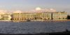 L'Ermitage vue de la Néva-Saint-Petersbourg (2006)-