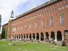 Stadshuset - Hôtel de Ville-Stockholm (2010)-