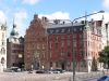 Le Tribunal du Travail (Arbetsdomstolen)-Stockholm (2010)-